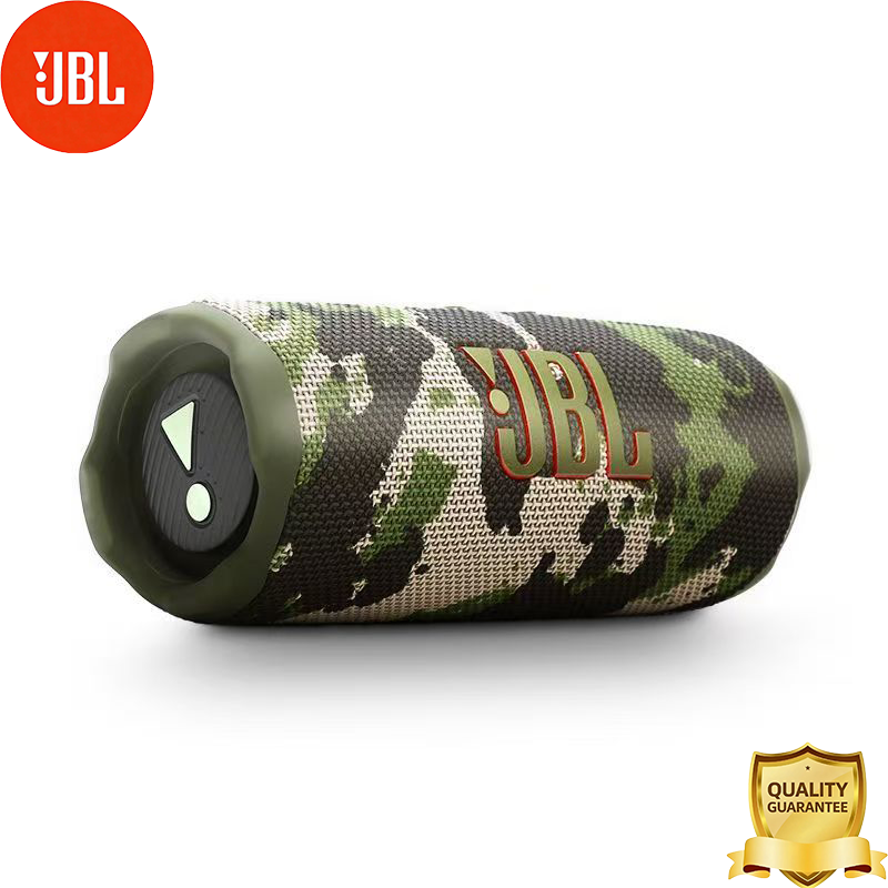 Jbl Speaker Flip 6 - ลำโพง JBL FLIP7 มินิเบส กันฝุ่นระดับ IP68