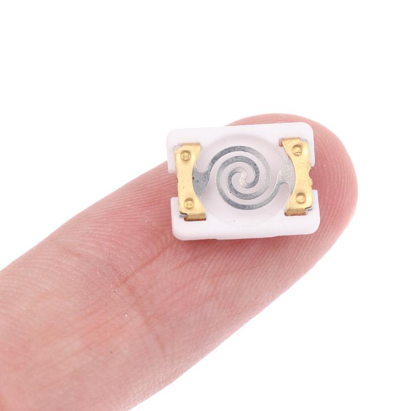 Accessories Experts Vape - 10 ชิ้น อะไหล่หัวจุดไฟสำหรับไฟแช็คอิเล็กทรอนิกส์แบบชาร์จไฟได้ ลวดความร้อน แกนเซรามิก ชิป