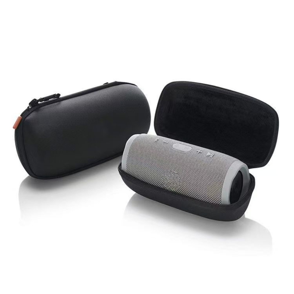 Jbl Speaker Flip 6 - กระเป๋าใส่ลําโพง EVA, ตัวจัดระเบียบป้องกันที่ทนทานสําหรับ JBL Flip 3/4/5/6,