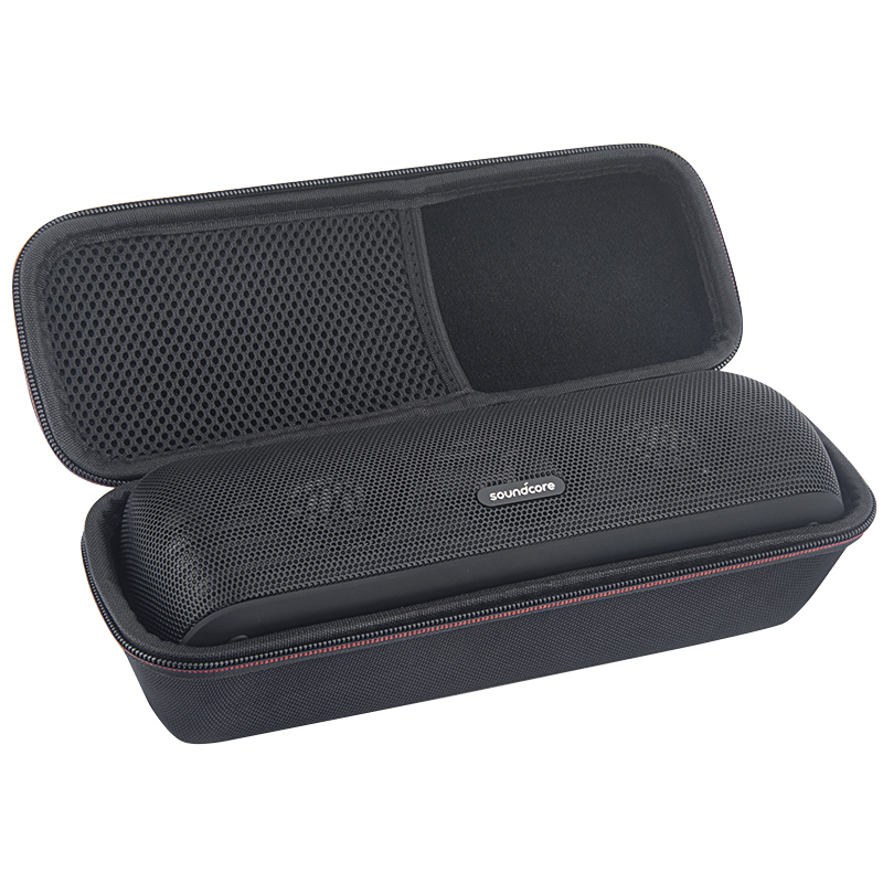 Anker Speaker Soundcore Boom 2 - ใหม่ล่าสุด EVA Hard Case สำหรับ Anker