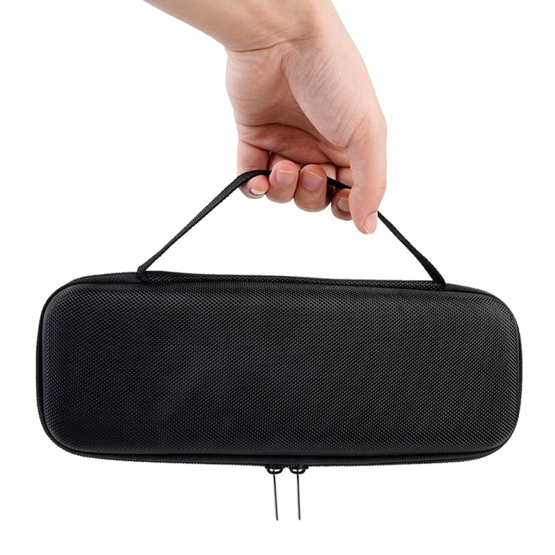 Anker Speaker Soundcore Boom 2 - เคสป้องกันลําโพงแข็ง EVA เหมาะสําหรับ Anker Soundcore Motion