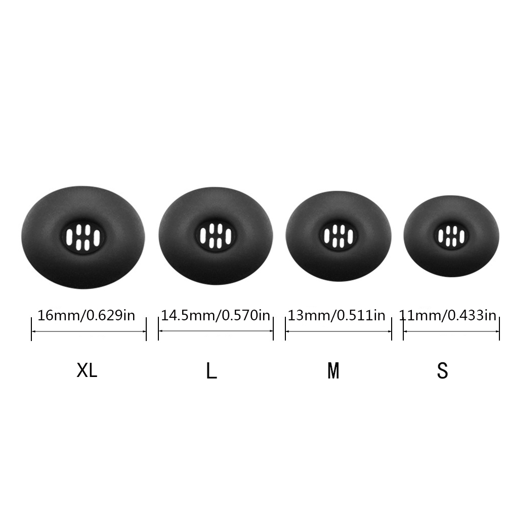 Eartips หูฟังซิลิโคนสําหรับ Hu - Anker Speaker Soundcore Boom 2 บทวิจารณ์และราคา