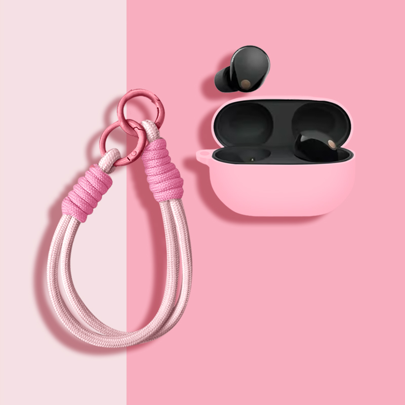 เคสเชือกแฟชั่นสำหรับ Sony WF-1 - Sony Headphone Wf-1000Xm5 บทวิจารณ์และราคา