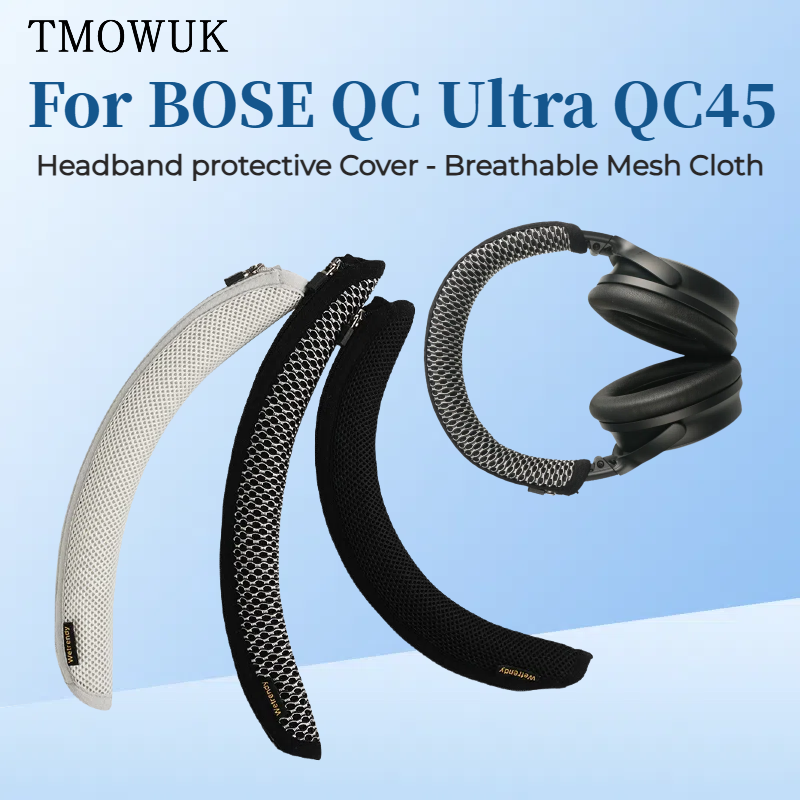 หูฟัง Head Beam สําหรับ BOSE Q - Bose Headphone Qc Ultra บทวิจารณ์และราคา