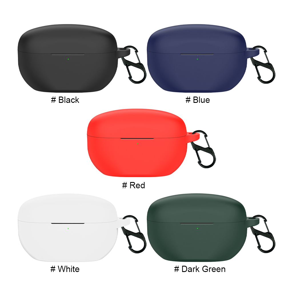 ซิลิโคนกล่องหูฟังกันน้ำสีทึบหู - Sony Headphone Wf-1000Xm5 บทวิจารณ์และราคา