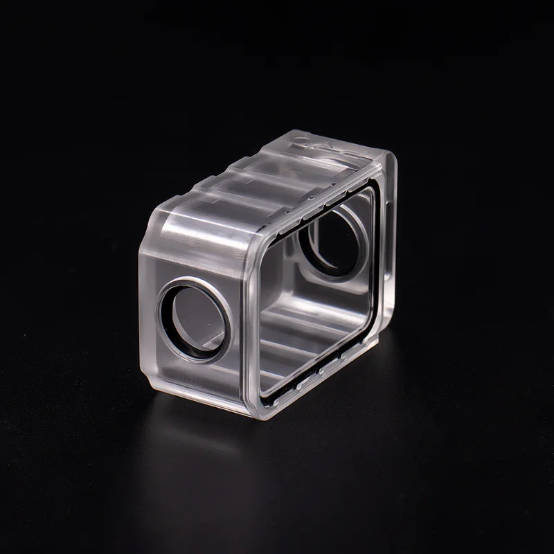 ปากกา Vape PRC Boro Tank สำหรั - Drip Tip Resin บทวิจารณ์และราคา