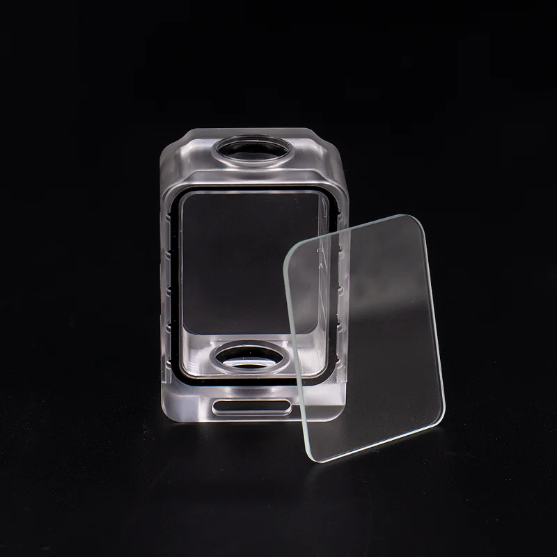 ปากกา Vape PRC Boro Tank สำหรั - Drip Tip Resin บทวิจารณ์และราคา