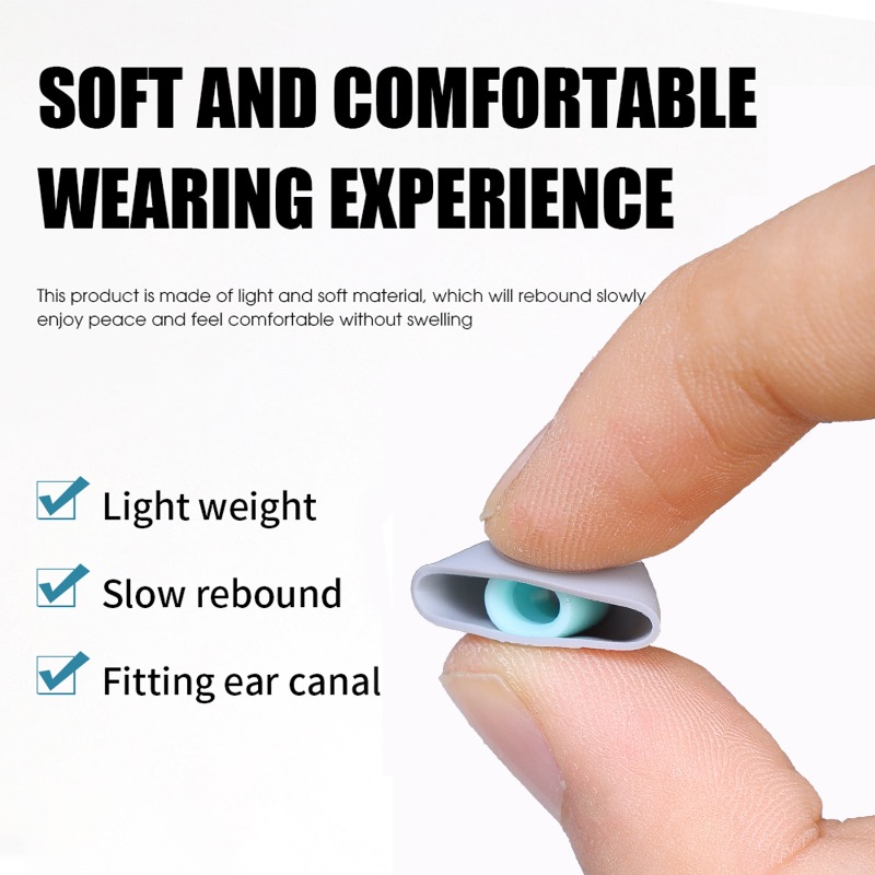 เปลี่ยนหูฟังซิลิโคนหูสําหรับ S - Sony Headphone Wf-1000Xm5 บทวิจารณ์และราคา
