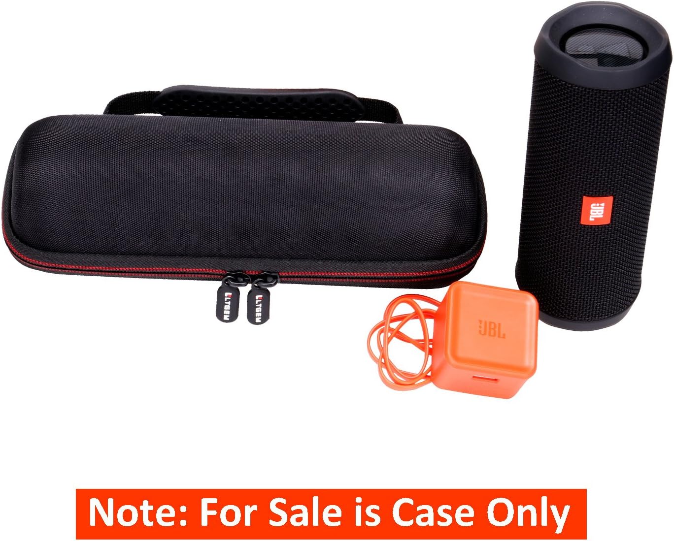 เคส LTGEM ใช้ได้กับ JBL Flip 7 - Jbl Speaker Flip 6 บทวิจารณ์และราคา