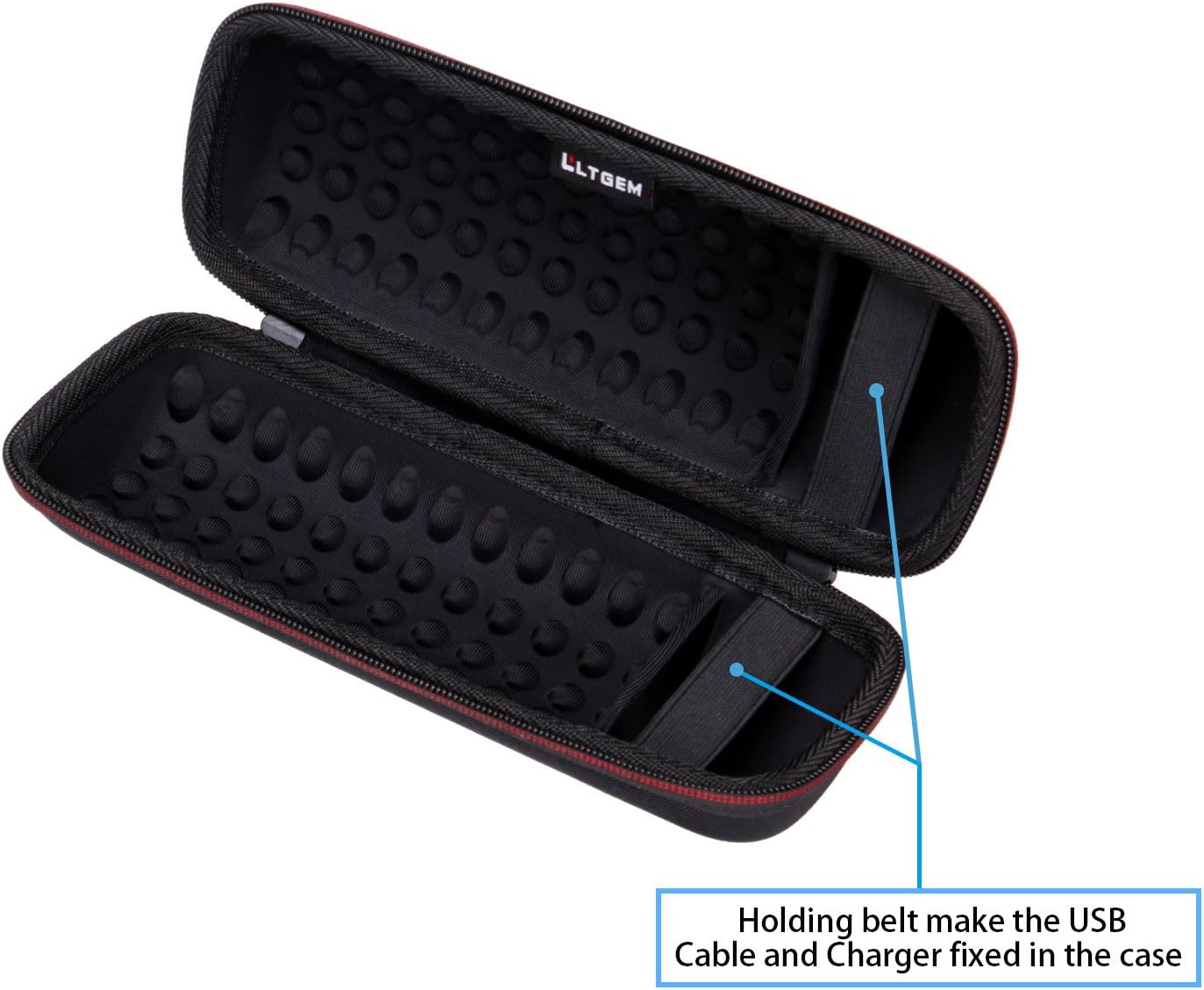 เคส LTGEM ใช้ได้กับ JBL Flip 7 - Jbl Speaker Flip 6 บทวิจารณ์และราคา