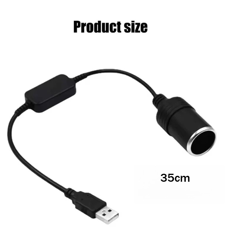 อะแดปเตอร์แปลงไฟ USB 5V 2A เป็ - Accessories Experts Vape บทวิจารณ์และราคา