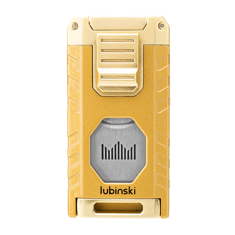 LUBINSKI ซิการ์ไฟแช็กแก๊สไฟฉาย - Accessories Experts Vape บทวิจารณ์และราคา