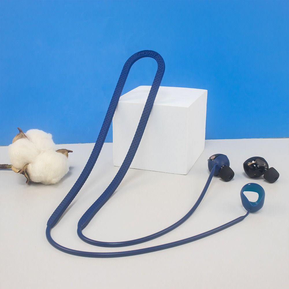 สายคล้องหูฟังป้องกันการสูญหายห - Sony Headphone Wf-1000Xm5 บทวิจารณ์และราคา