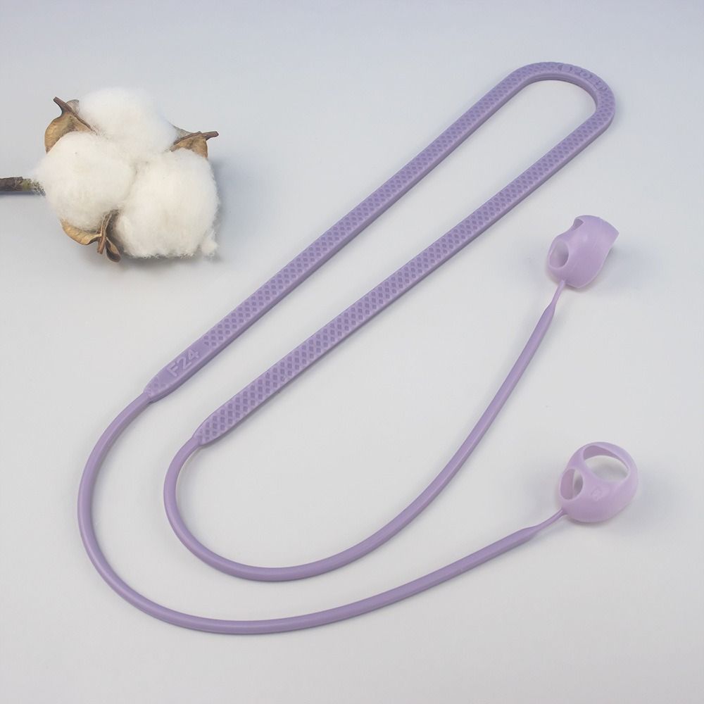 สายคล้องหูฟังป้องกันการสูญหายห - Sony Headphone Wf-1000Xm5 บทวิจารณ์และราคา