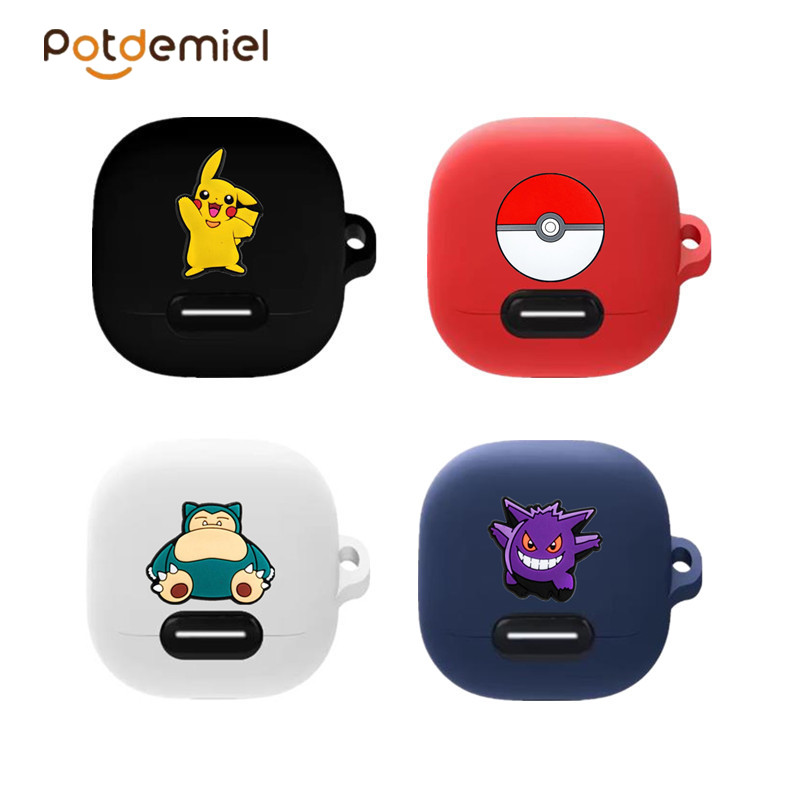Potdemiel Pokemon หูฟังสําหรับ - Anker Speaker Soundcore Boom 2 บทวิจารณ์และราคา