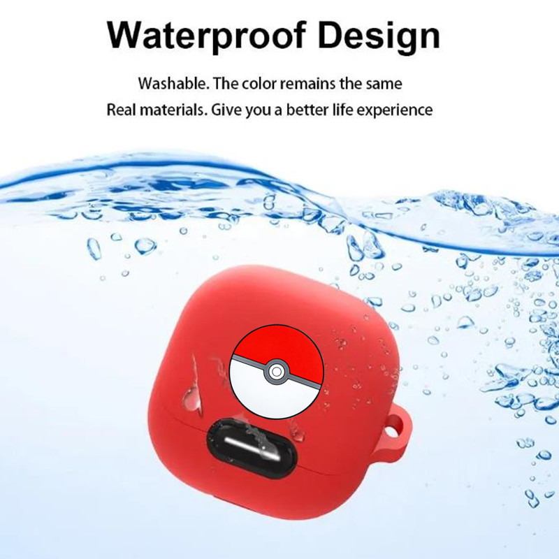 Potdemiel Pokemon หูฟังสําหรับ - Anker Speaker Soundcore Boom 2 บทวิจารณ์และราคา