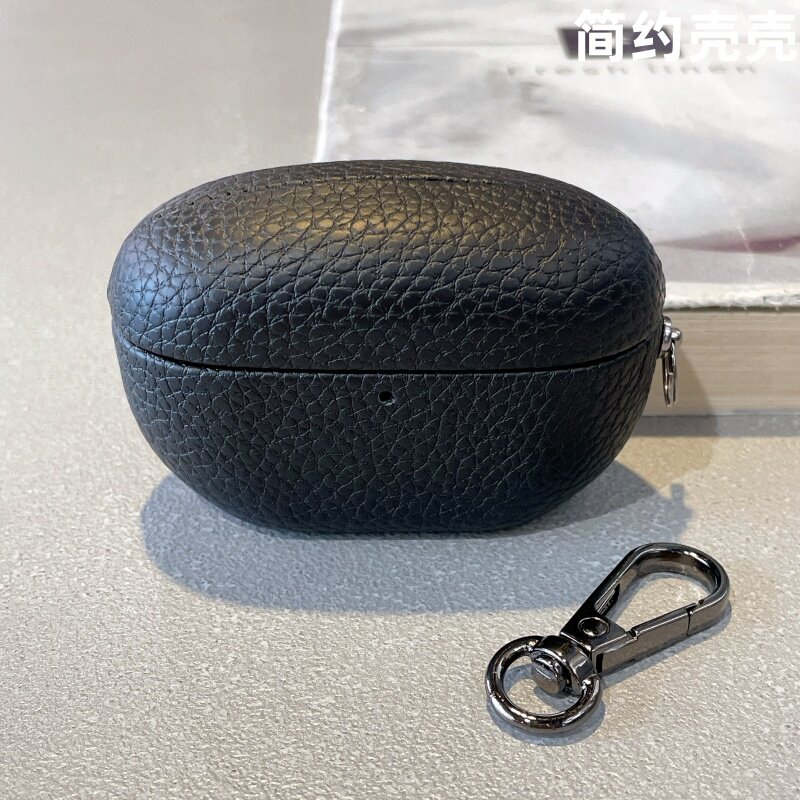เปลือกป้องกันหนังแท้สำหรับโซนี - Sony Headphone Wf-1000Xm5 บทวิจารณ์และราคา