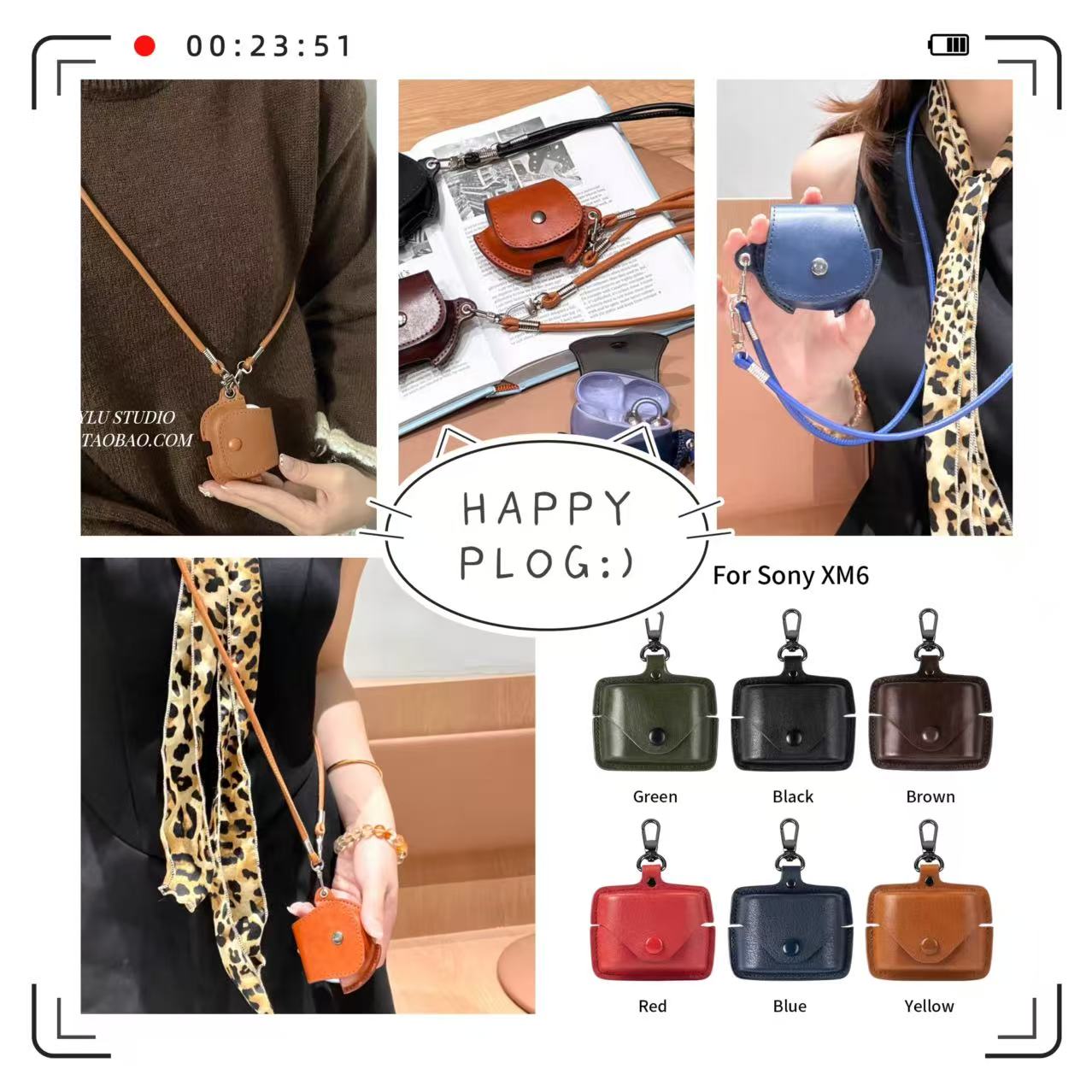 ฝาครอบหูฟังโซนี่ WF-1000XM6 สำ - Sony Headphone Wf-1000Xm5 บทวิจารณ์และราคา