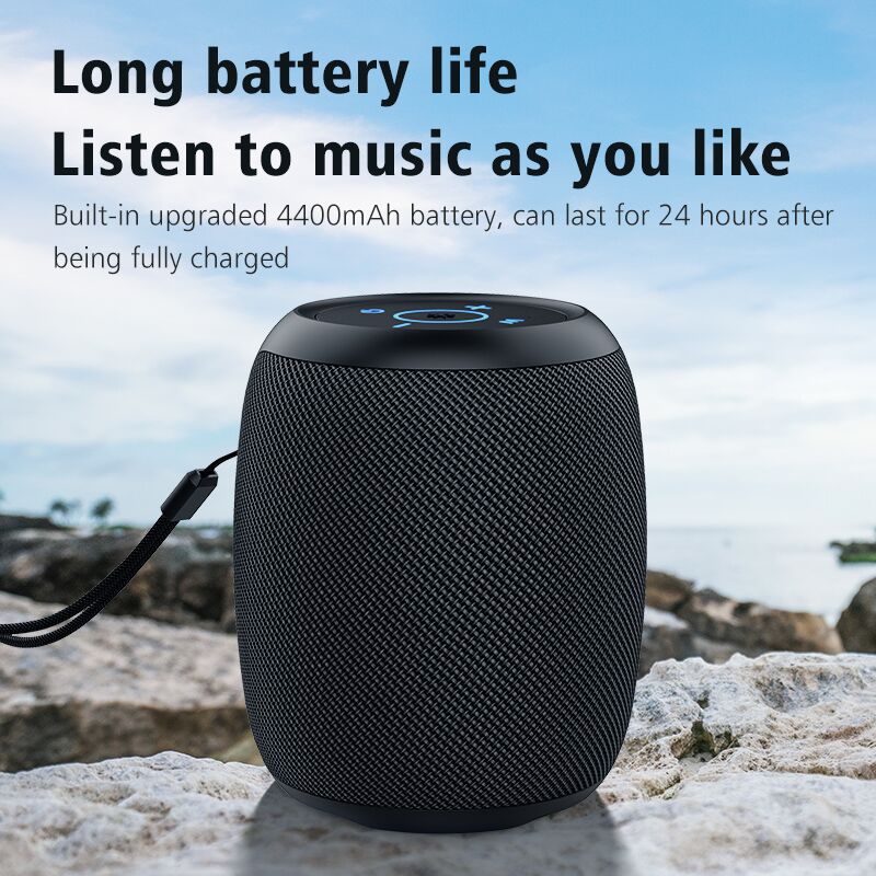 ZEALOT-S53 ลำโพงบลูทูธแบบพกพา  - Jbl Speaker Flip 6 บทวิจารณ์และราคา