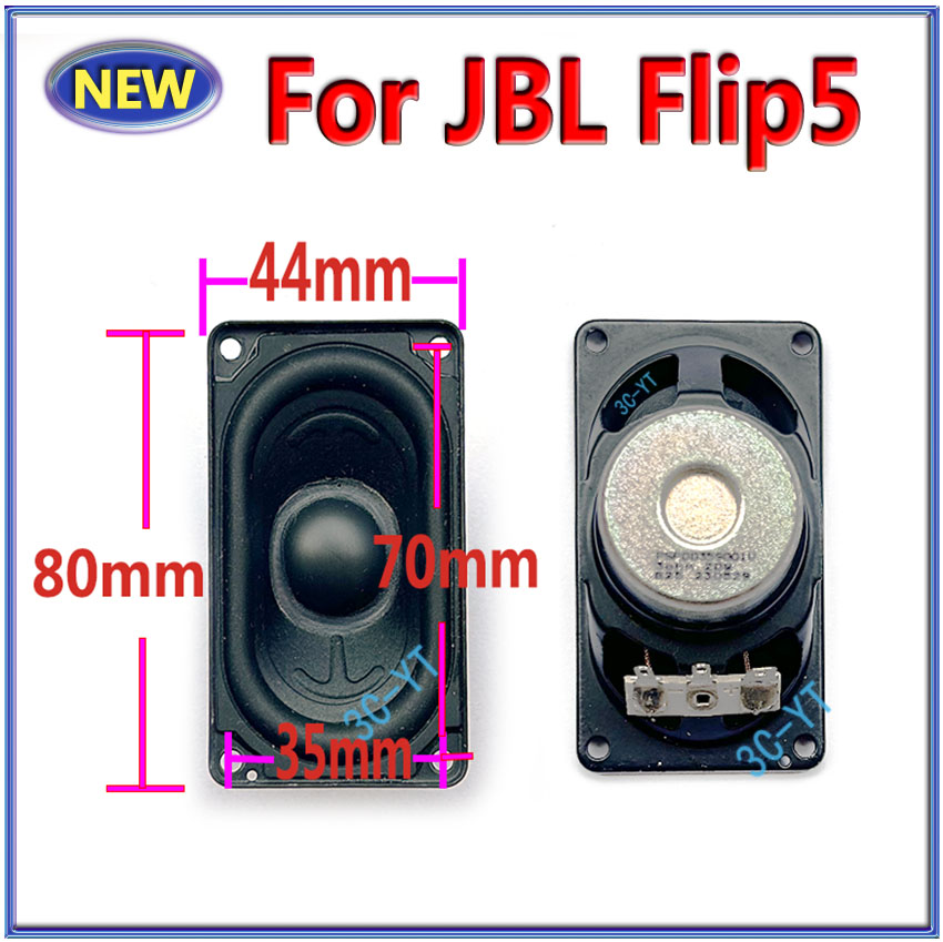 1 ชิ้น ใหม่สำหรับลำโพง JBL Fli - Jbl Speaker Flip 6 บทวิจารณ์และราคา