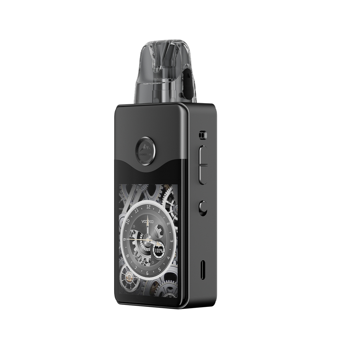 ชุดสูบสูบ CN VOOPOO Vinci E120 - Accessories Experts Vape บทวิจารณ์และราคา