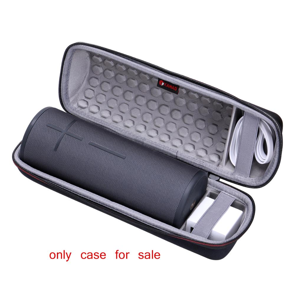XANADกันน้ำEVA HardเคสสำหรับUl - Anker Speaker Soundcore Boom 2 บทวิจารณ์และราคา