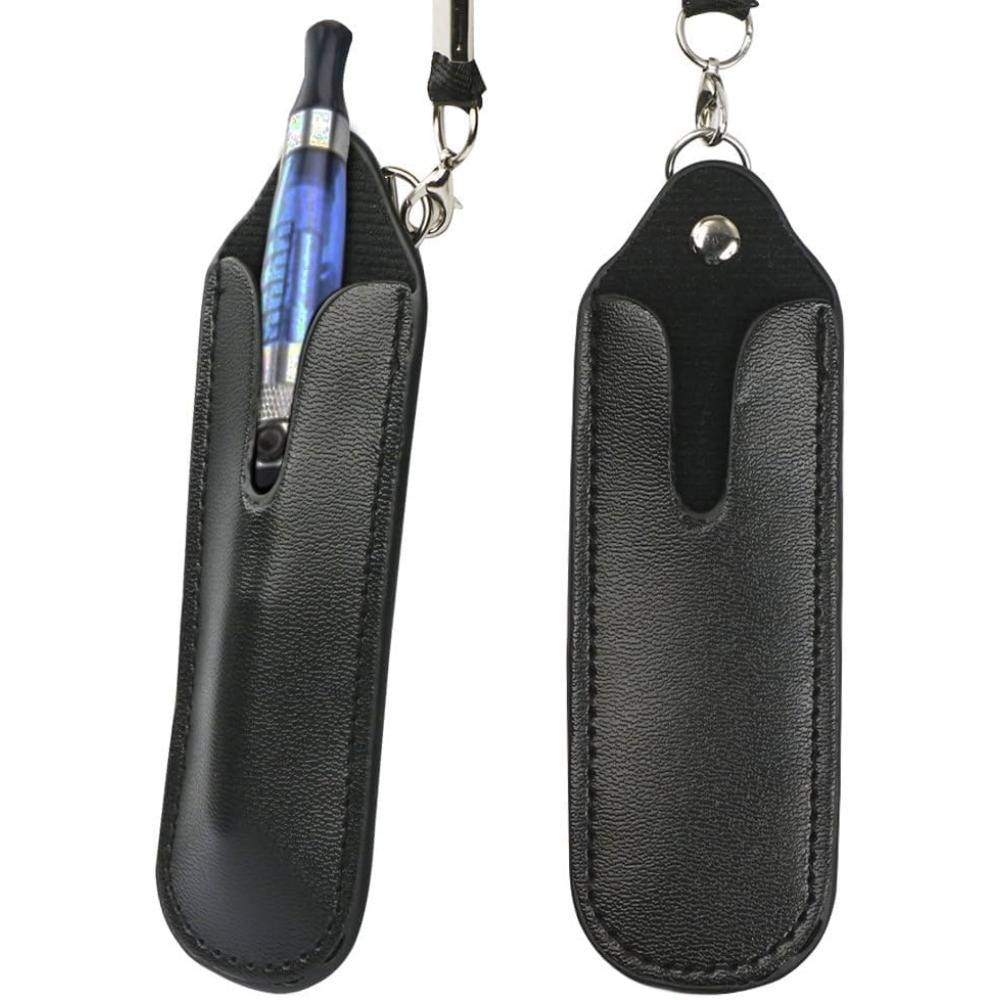ซองใส่บุหรี่ไฟฟ้าแบบหนัง  แบบพ - Accessories Experts Vape บทวิจารณ์และราคา