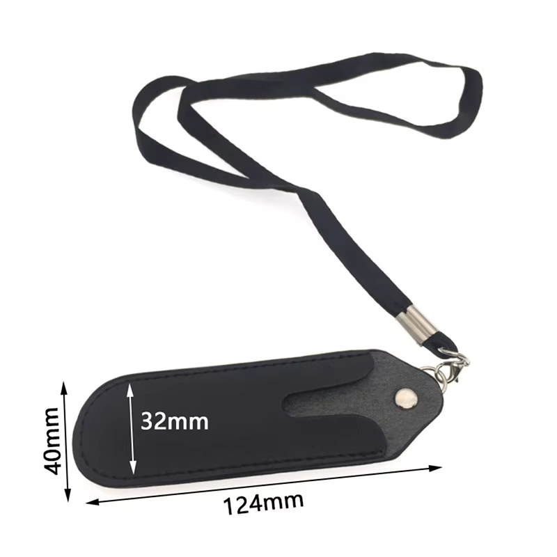 ซองใส่บุหรี่ไฟฟ้าแบบหนัง  แบบพ - Accessories Experts Vape บทวิจารณ์และราคา